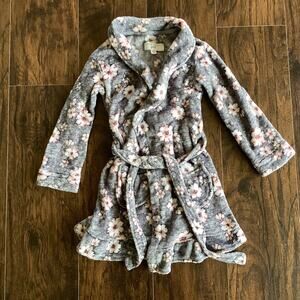 Laura Ashley Plush Robe